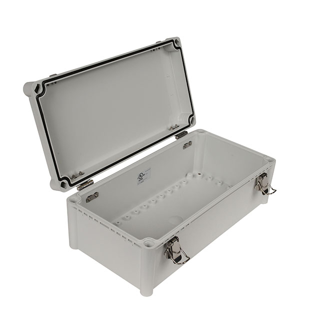 PTH-22746-L Bud Industries  Cajas